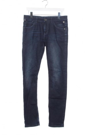 Detské džínsy  Zara Kids, Veľkosť 13-14y/ 164-168 cm, Farba Modrá, Cena  6,95 €