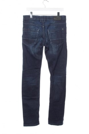 Detské džínsy  Zara Kids, Veľkosť 13-14y/ 164-168 cm, Farba Modrá, Cena  6,95 €