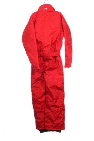 Kinder-Outfit für Wintersport Wedze, Größe 11-12y/ 152-158 cm, Farbe Rot, Preis € 28,99