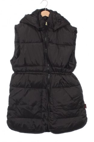 Kinderweste H&M, Größe 13-14y/ 164-168 cm, Farbe Schwarz, Preis 10,99 €