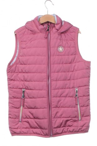 Kinderweste Pikeur, Größe 11-12y/ 152-158 cm, Farbe Rosa, Preis € 19,00