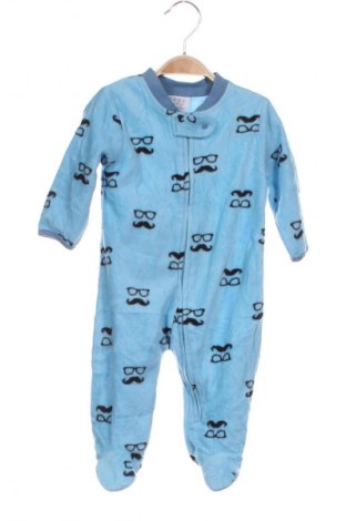 Kinder Overall, Größe 6-9m/ 68-74 cm, Farbe Blau, Preis € 22,49