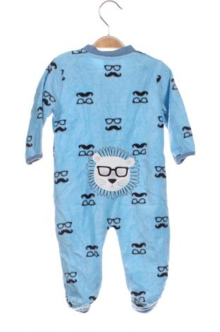 Kinder Overall, Größe 6-9m/ 68-74 cm, Farbe Blau, Preis € 22,49