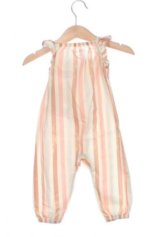 Kinder Overall, Größe 6-9m/ 68-74 cm, Farbe Mehrfarbig, Preis 30,61 €