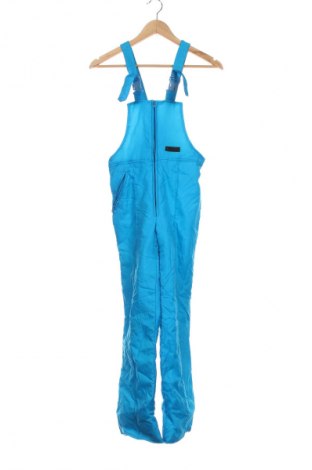 Kinder Overall, Größe 13-14y/ 164-168 cm, Farbe Blau, Preis 15,49 €