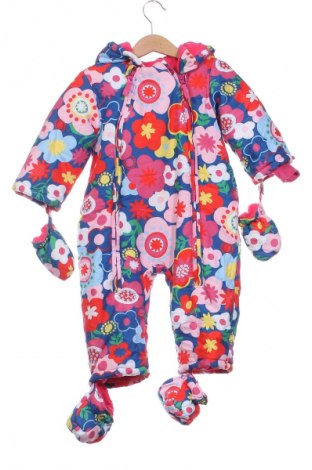 Kinder Overall, Größe 2-3m/ 56-62 cm, Farbe Mehrfarbig, Preis € 22,49