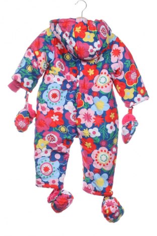 Kinder Overall, Größe 2-3m/ 56-62 cm, Farbe Mehrfarbig, Preis € 22,49