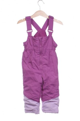 Kinder Overall, Größe 12-18m/ 80-86 cm, Farbe Rosa, Preis € 19,99