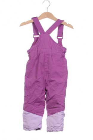 Kinder Overall, Größe 12-18m/ 80-86 cm, Farbe Rosa, Preis € 19,99