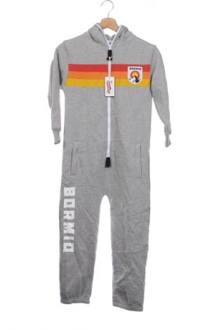 Kinder Overall, Größe 5-6y/ 116-122 cm, Farbe Grau, Preis 16,49 €