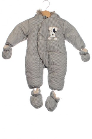 Kinder Overall, Größe 6-9m/ 68-74 cm, Farbe Mehrfarbig, Preis € 16,37