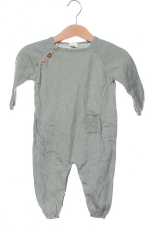 Kinder Overall, Größe 6-9m/ 68-74 cm, Farbe Grün, Preis 16,37 €