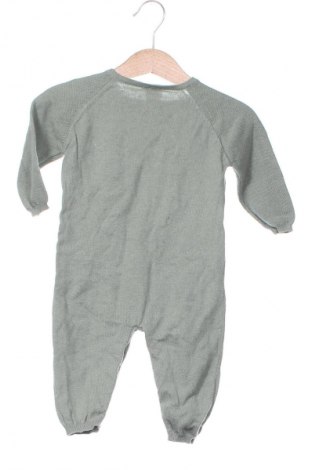 Kinder Overall, Größe 6-9m/ 68-74 cm, Farbe Grün, Preis 16,37 €