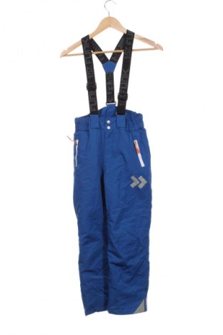 Kinder Overall, Größe 11-12y/ 152-158 cm, Farbe Blau, Preis 15,49 €