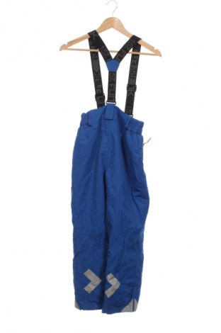 Kinder Overall, Größe 11-12y/ 152-158 cm, Farbe Blau, Preis 15,49 €