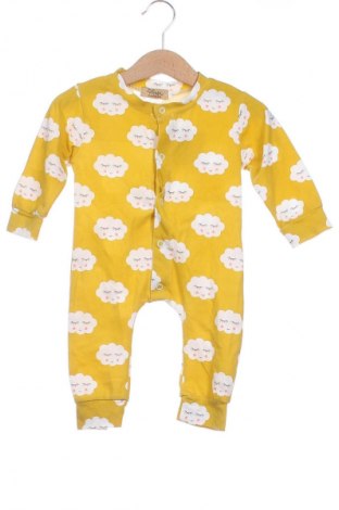 Kinder Overall, Größe 9-12m/ 74-80 cm, Farbe Mehrfarbig, Preis 15,99 €