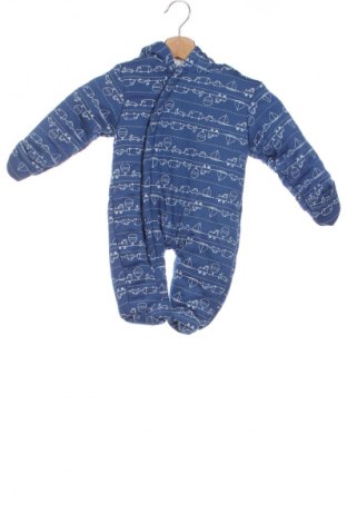 Kinder Overall, Größe 6-9m/ 68-74 cm, Farbe Blau, Preis 22,49 €