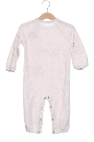 Kinder Overall, Größe 12-18m/ 80-86 cm, Farbe Ecru, Preis 21,99 €