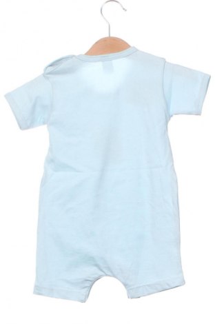 Kinder Overall, Größe 6-9m/ 68-74 cm, Farbe Blau, Preis € 26,09