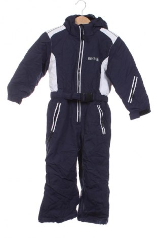 Kinder Overall 8848 Altitude, Größe 3-4y/ 104-110 cm, Farbe Mehrfarbig, Preis € 54,49