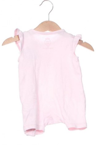 Kinder Overall Baby Club, Größe 1-2m/ 50-56 cm, Farbe Rosa, Preis 12,99 €