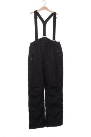 Kinder Overall Bpc Bonprix Collection, Größe 13-14y/ 164-168 cm, Farbe Schwarz, Preis 29,49 €