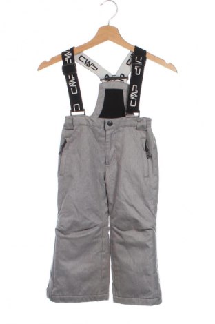 Kinder Overall CMP, Größe 18-24m/ 86-98 cm, Farbe Grau, Preis 14,00 €