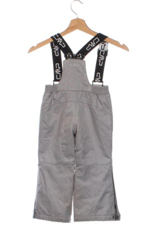 Kinder Overall CMP, Größe 18-24m/ 86-98 cm, Farbe Grau, Preis 14,00 €