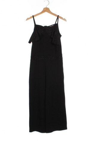 Kinder Overall Candy Couture, Größe 15-18y/ 170-176 cm, Farbe Schwarz, Preis 33,99 €