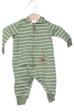 Salopetă pentru copii. Carter's, Mărime 3-6m/ 62-68 cm, Culoare Verde, Preț 53,99 Lei