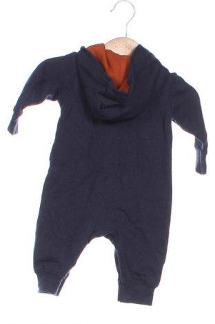 Kinder Overall Carter's, Größe 2-3m/ 56-62 cm, Farbe Blau, Preis € 10,49