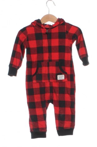 Kinder Overall Carter's, Größe 6-9m/ 68-74 cm, Farbe Rot, Preis € 22,49