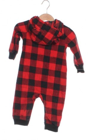 Kinder Overall Carter's, Größe 6-9m/ 68-74 cm, Farbe Rot, Preis € 22,49