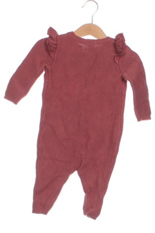 Kinder Overall Carter's, Größe 6-9m/ 68-74 cm, Farbe Aschrosa, Preis 22,49 €