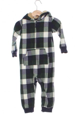 Kinder Overall Carter's, Größe 12-18m/ 80-86 cm, Farbe Mehrfarbig, Preis 14,99 €