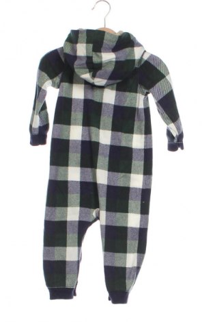 Kinder Overall Carter's, Größe 12-18m/ 80-86 cm, Farbe Mehrfarbig, Preis € 14,99