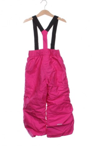 Kinder Overall Decathlon, Größe 3-4y/ 104-110 cm, Farbe Rosa, Preis € 15,99