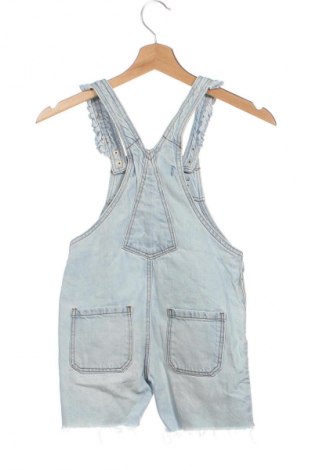 Kinder Overall Denim Co., Größe 6-7y/ 122-128 cm, Farbe Blau, Preis 13,49 €