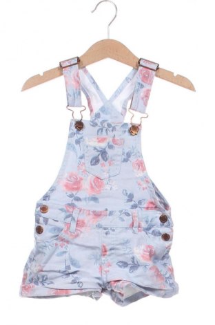 Kinder Overall Denimart, Größe 2-3y/ 98-104 cm, Farbe Mehrfarbig, Preis € 15,99