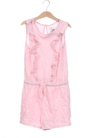 Kinder Overall F&F, Größe 9-10y/ 140-146 cm, Farbe Rosa, Preis € 15,99