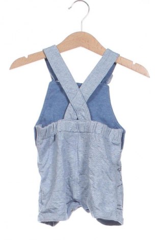 Kinder Overall George, Größe 2-3m/ 56-62 cm, Farbe Blau, Preis 4,99 €