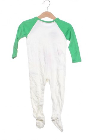 Kinder Overall George, Größe 9-12m/ 74-80 cm, Farbe Weiß, Preis 22,49 €