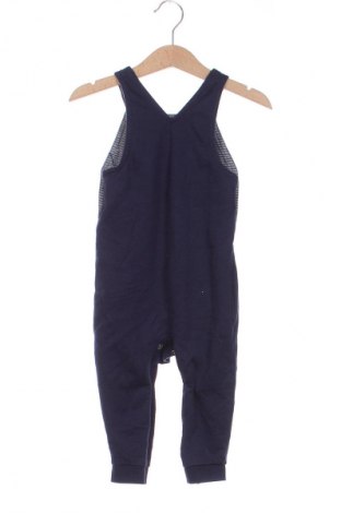 Kinder Overall George, Größe 12-18m/ 80-86 cm, Farbe Blau, Preis 20,49 €