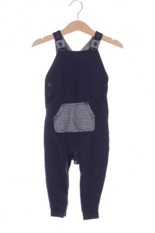 Kinder Overall George, Größe 12-18m/ 80-86 cm, Farbe Blau, Preis 20,49 €