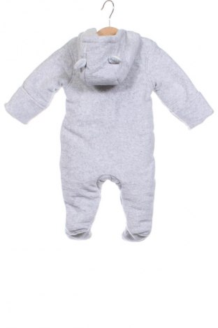 Kinder Overall George, Größe 3-6m/ 62-68 cm, Farbe Grau, Preis € 21,99