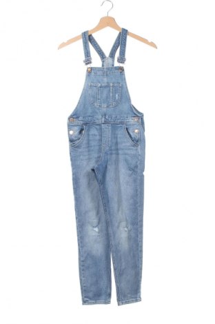 Detský overal H&M, Veľkosť 9-10y/ 140-146 cm, Farba Modrá, Cena  16,00 €