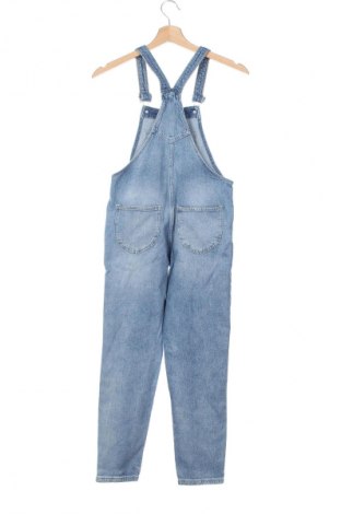 Kinder Overall H&M, Größe 9-10y/ 140-146 cm, Farbe Blau, Preis € 16,00