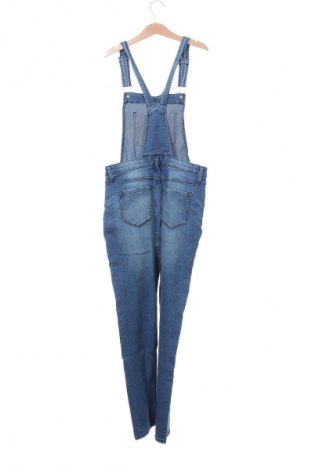 Detský overal H&M, Veľkosť 9-10y/ 140-146 cm, Farba Modrá, Cena  11,95 €