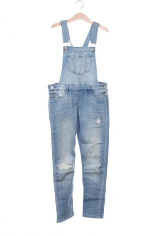 Detský overal H&M, Veľkosť 8-9y/ 134-140 cm, Farba Modrá, Cena  9,95 €