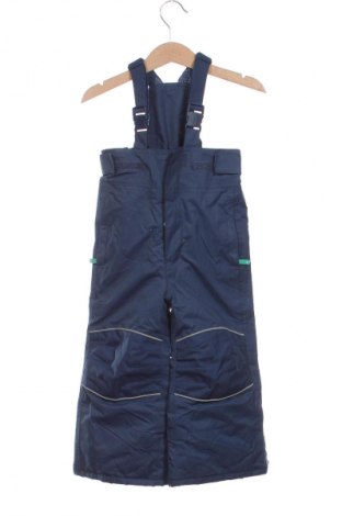 Dětská kombinéza  Kids, Velikost 18-24m/ 86-98 cm, Barva Modrá, Cena  409,00 Kč